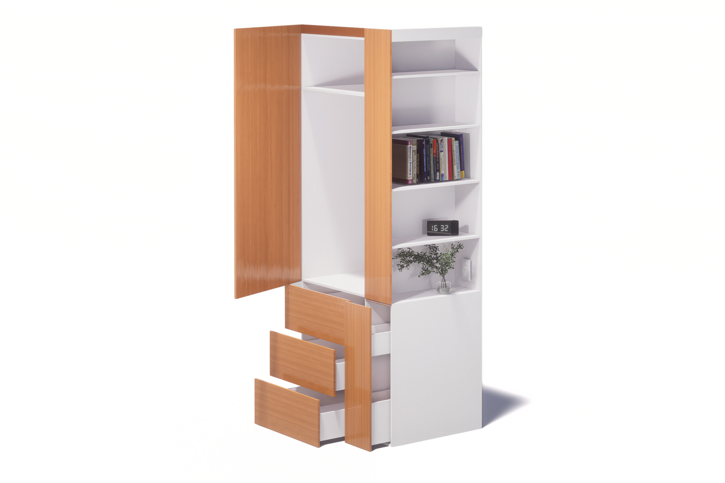 "Sarangani Unit: Suite Furniture Upgrade (Dining Furniture, Living Nook Furniture, Storage Furniture, Home Office Furniture, Bedroom Furniture and Kitchen Cabinetry)"