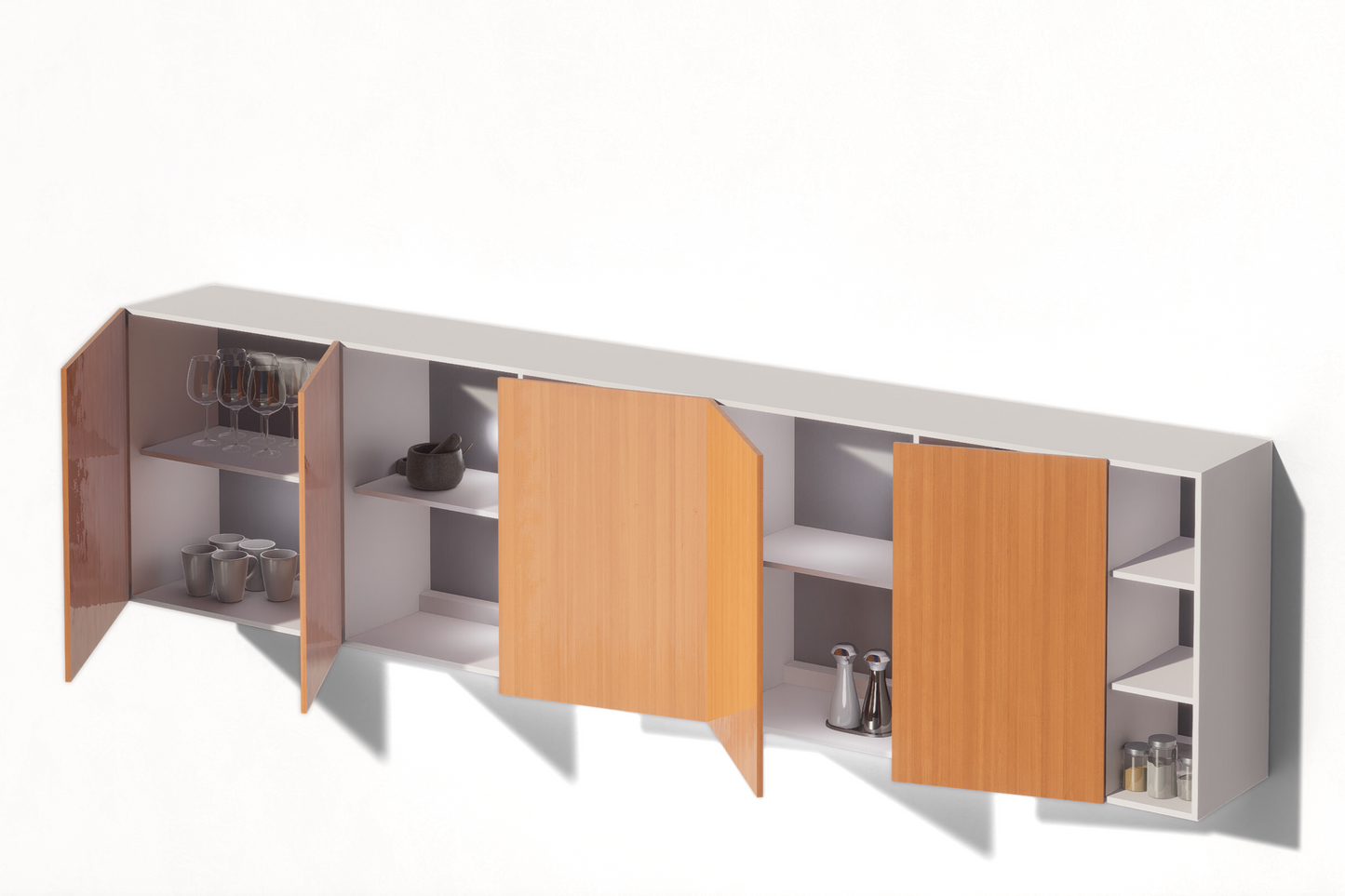 "Sarangani Unit: Suite Furniture Upgrade (Dining Furniture, Living Nook Furniture, Storage Furniture, Home Office Furniture, Bedroom Furniture and Kitchen Cabinetry)"