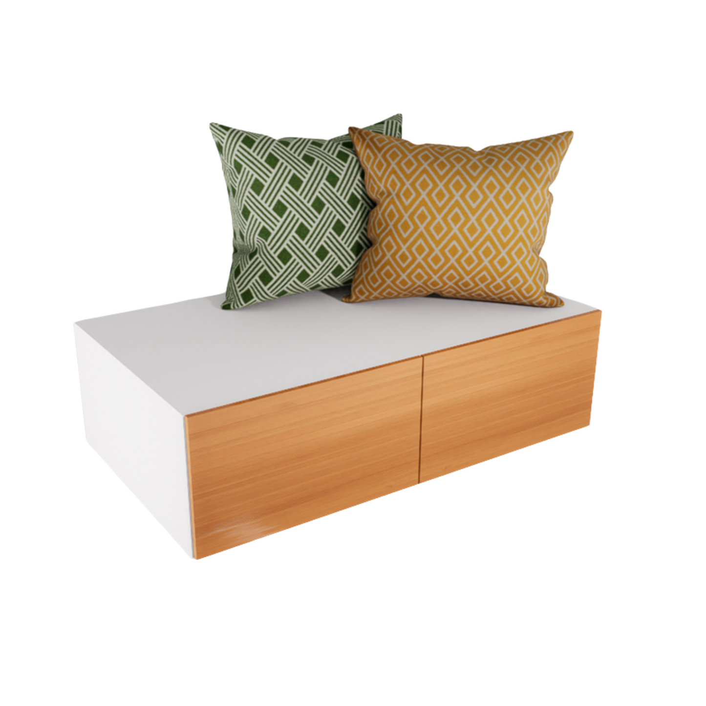 "Bulacan Unit: Suite Furniture Upgrade (Home Office/Dining Furniture, Living Nook Furniture, Storage Furniture and Kitchen Cabinetry)"
