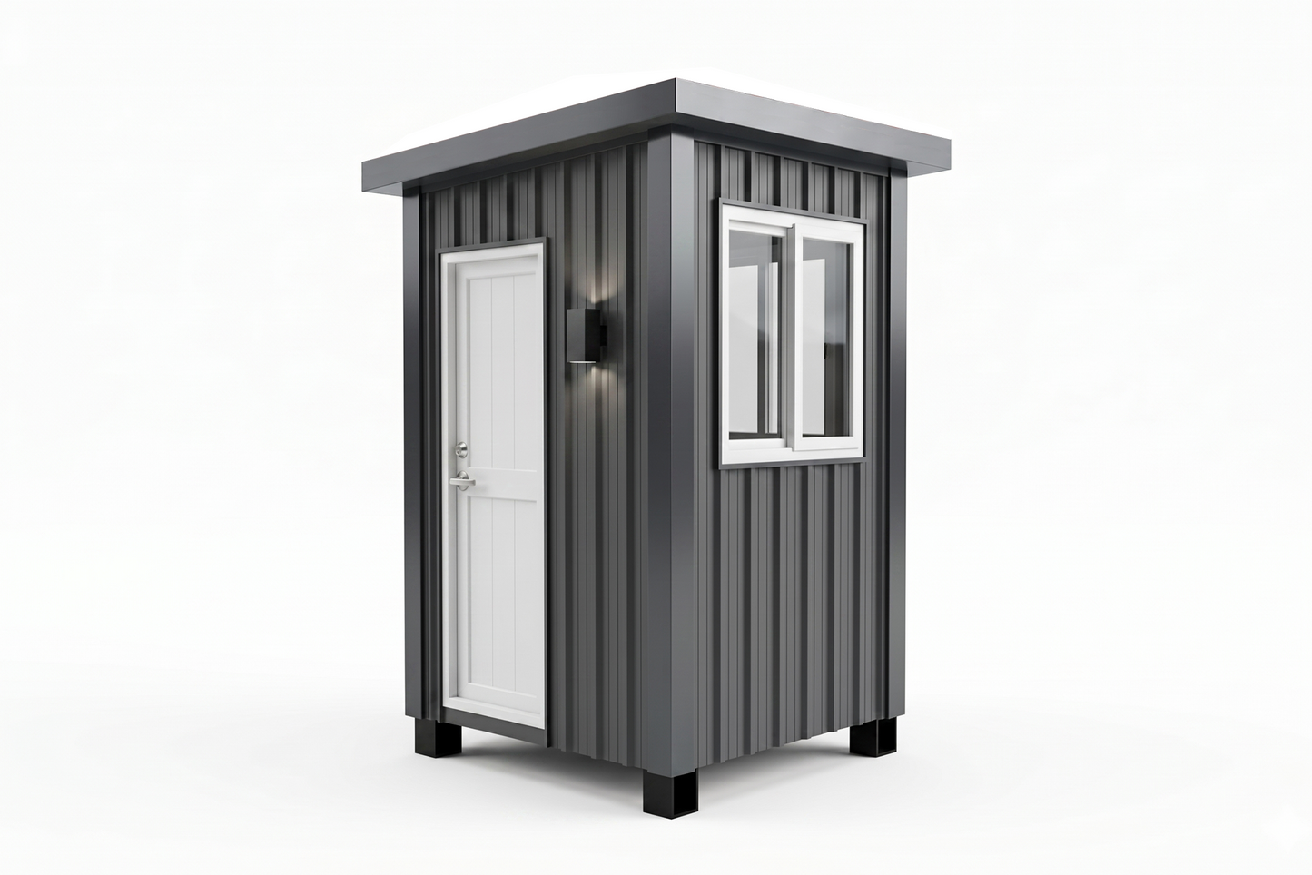 Security Pod