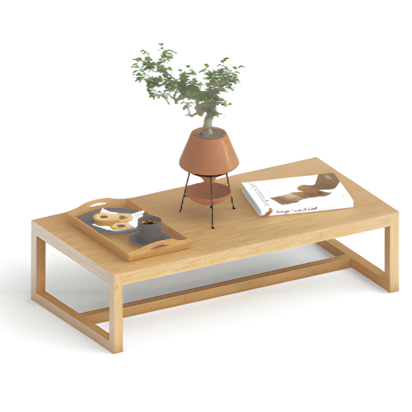 Dulang Coffee Table