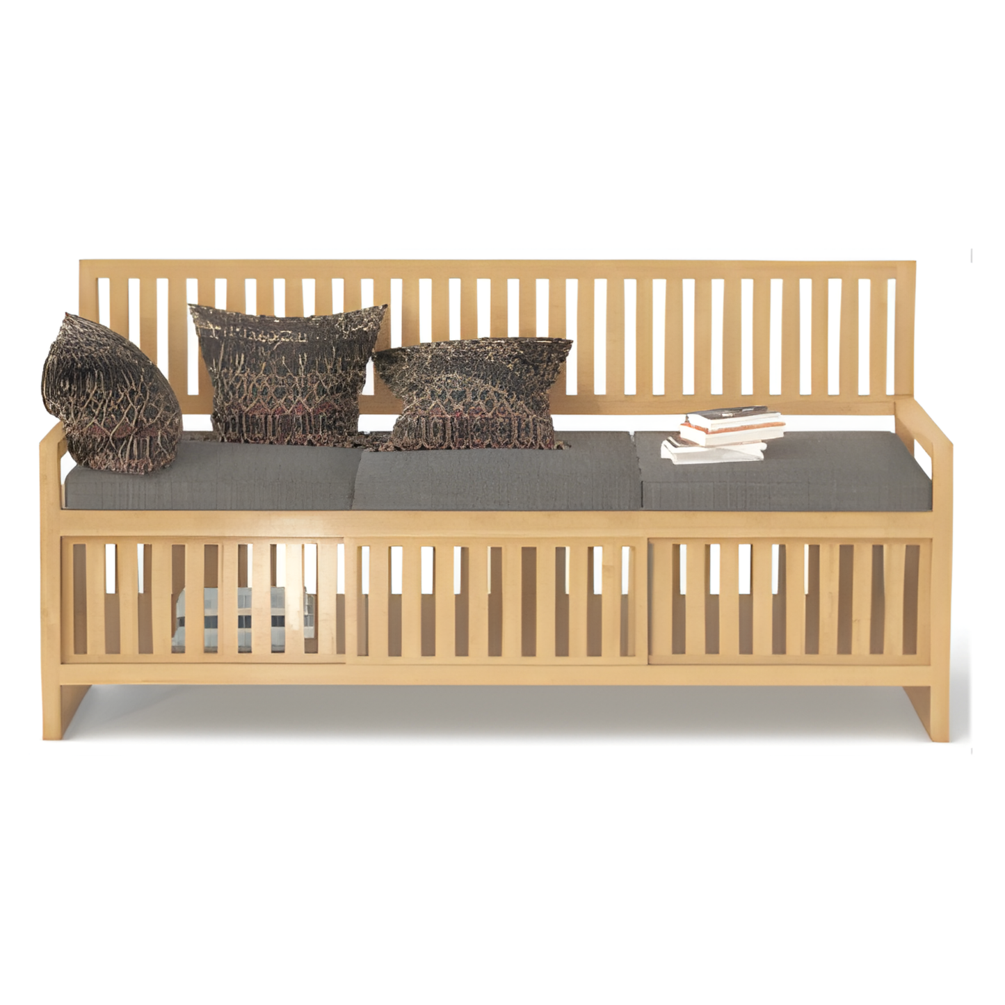 Galinera 3-Seater Sofa