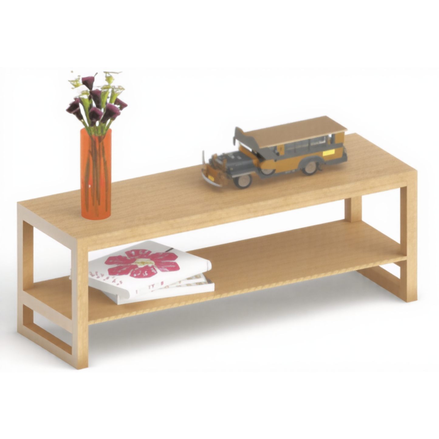 Lamesita TV Stand