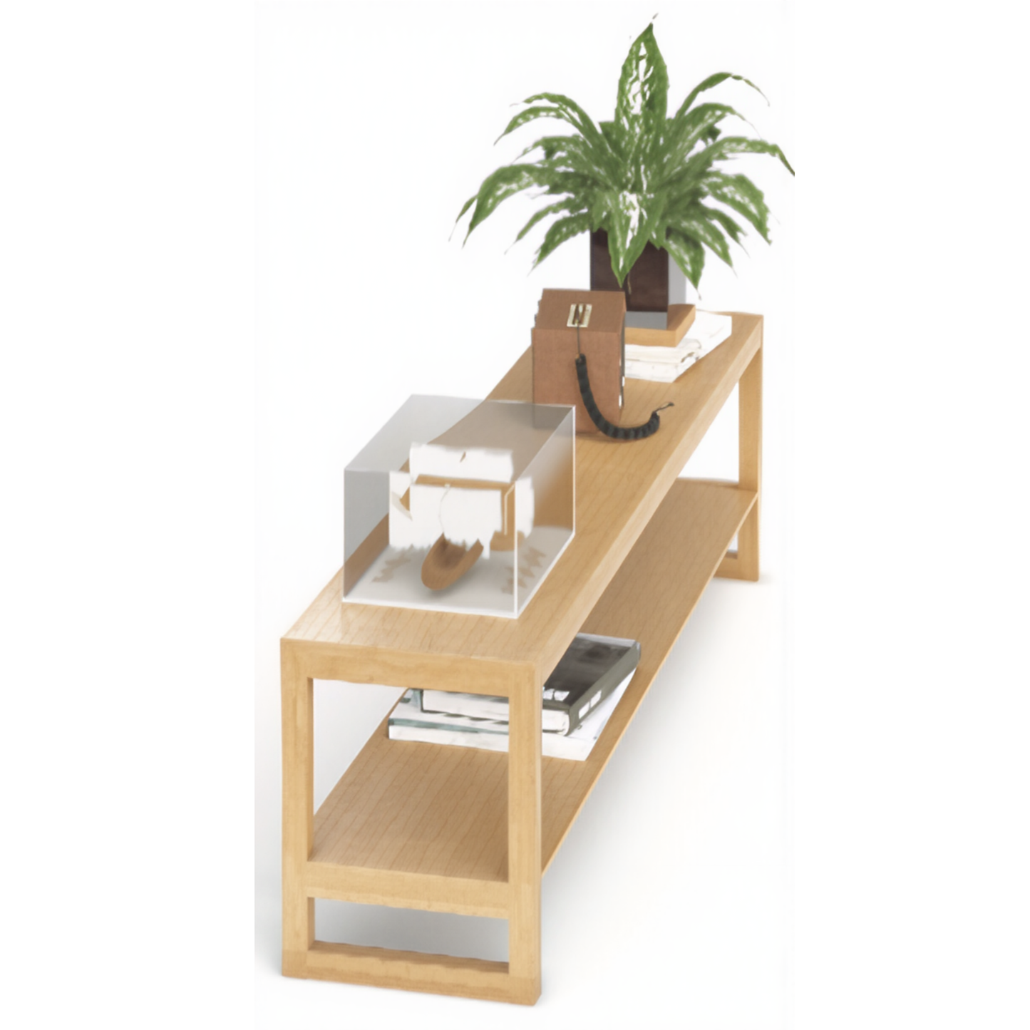 Lamesita TV Stand