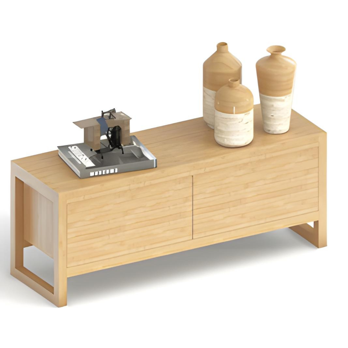 Lamesita TV Stand